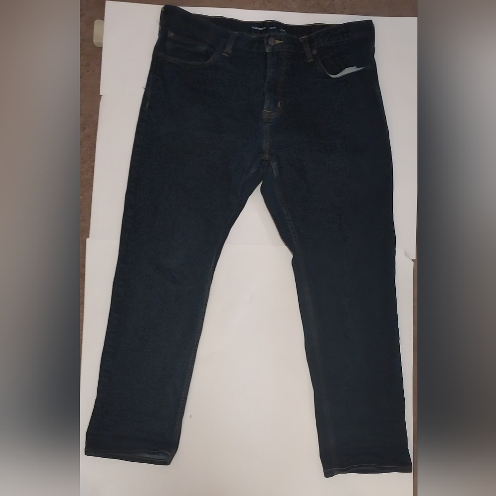 Old Navy Indigo Slim Fit Jeans